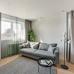 Limehome Wilhelminenstrasse - Digital Access 3*