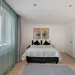 Limehome Wilhelminenstrasse - Digital Access דארמשטאדט