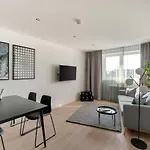 מלון דירות Limehome Wilhelminenstrasse - Digital Access
