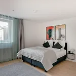 Limehome Wilhelminenstrasse - Digital Access アパートホテル