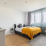 Limehome Wilhelminenstrasse - Digital Access 3* דארמשטאדט