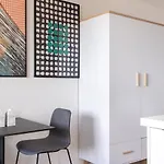 Limehome Wilhelminenstrasse - Digital Access 3* דארמשטאדט