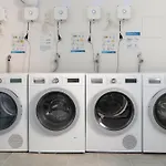 Limehome Wilhelminenstrasse - Digital Access 3* דארמשטאדט