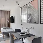 Limehome Wilhelminenstrasse - Digital Access 3* דארמשטאדט
