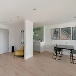 Limehome Wilhelminenstrasse - Digital Access דארמשטאדט