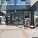 מלון דירות Limehome Wilhelminenstrasse - Digital Access דארמשטאדט