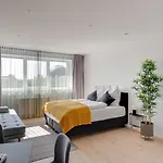 Limehome Wilhelminenstrasse - Digital Access 3* דארמשטאדט