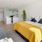 מלון דירות Limehome Wilhelminenstrasse - Digital Access
