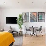 מלון דירות Limehome Wilhelminenstrasse - Digital Access 3*