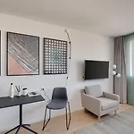 Limehome Wilhelminenstrasse - Digital Access 3* דארמשטאדט