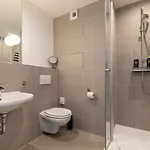Limehome Wilhelminenstrasse - Digital Access דארמשטאדט