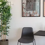 מלון דירות Limehome Wilhelminenstrasse - Digital Access דארמשטאדט