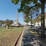 Limehome Wilhelminenstrasse - Digital Access מלון דירות דארמשטאדט