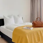 Limehome Wilhelminenstrasse - Digital Access 3*