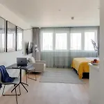 Limehome Wilhelminenstrasse - Digital Access 3* Darmstadt