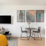 מלון דירות Limehome Wilhelminenstrasse - Digital Access 3*