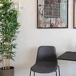 Appart hôtel Limehome Wilhelminenstrasse - Digital Access Darmstadt