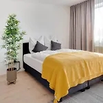 Appart hôtel Limehome Wilhelminenstrasse - Digital Access