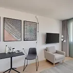 Appart hôtel Limehome Wilhelminenstrasse - Digital Access 3*