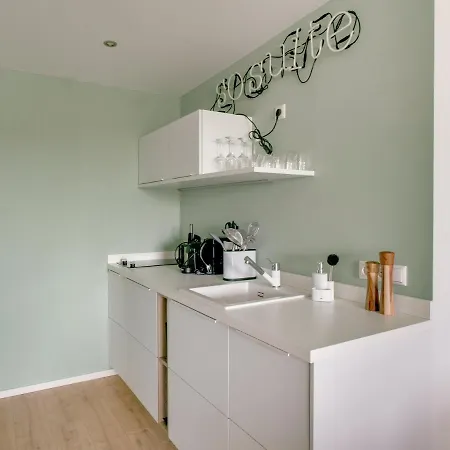 Limehome Wilhelminenstrasse - Digital Access Darmstadt