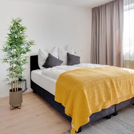 Limehome Wilhelminenstrasse - Digital Access 3*
