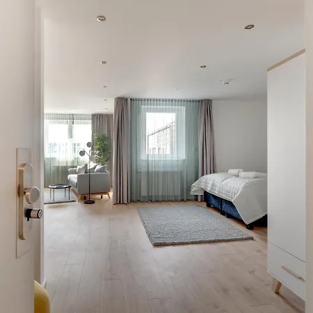 Limehome Wilhelminenstrasse - Digital Access 3* Darmstadt