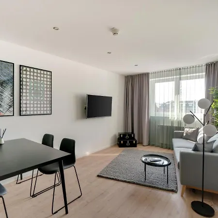 Aparthotel Limehome Wilhelminenstrasse - Digital Access
