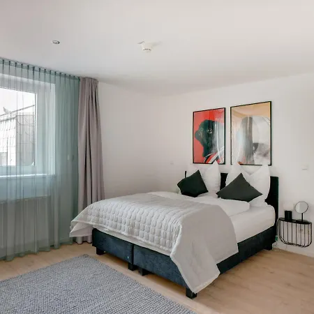 Limehome Wilhelminenstrasse - Digital Access Appart hôtel