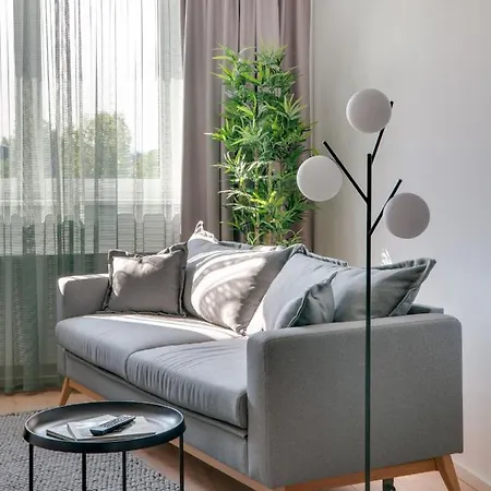 Limehome Wilhelminenstraße 4* Darmstadt