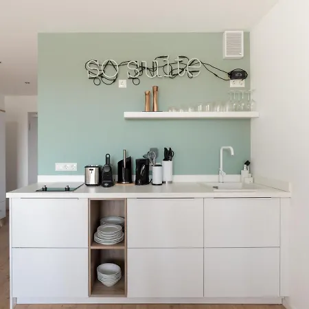 Limehome Wilhelminenstraße 4*