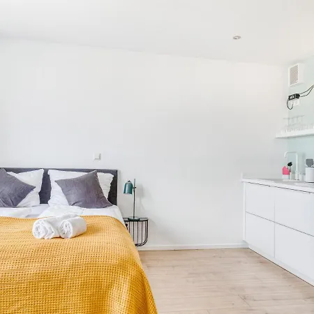 Aparthotel Limehome Wilhelminenstrasse - Digital Access
