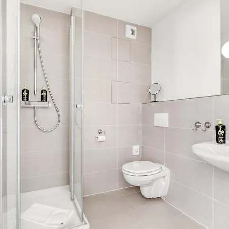 Limehome Wilhelminenstrasse - Digital Access 3*