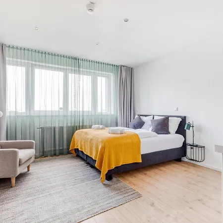 Limehome Wilhelminenstraße