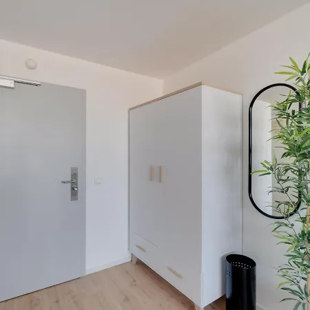 アパートホテル Limehome Wilhelminenstrasse - Digital Access 4*