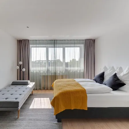 Aparthotel Limehome Wilhelminenstrasse - Digital Access