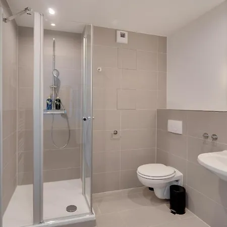 Limehome Wilhelminenstrasse - Digital Access Aparthotel