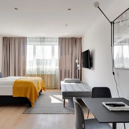 Aparthotel Limehome Wilhelminenstrasse - Digital Access