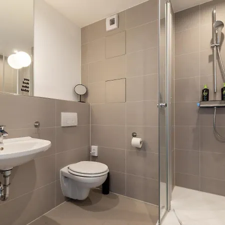 Aparthotel Limehome Wilhelminenstrasse - Digital Access