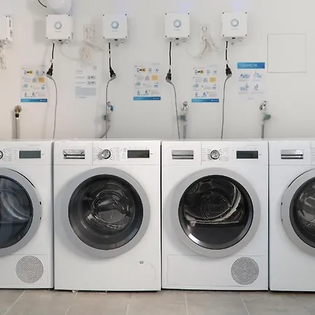 Limehome Wilhelminenstrasse - Digital Access 4* ダルムシュタット