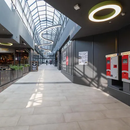 Limehome Wilhelminenstrasse - Digital Access Appart hôtel