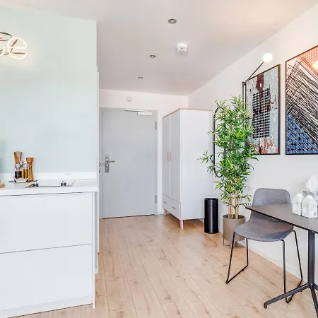 Aparthotel Limehome Wilhelminenstrasse - Digital Access