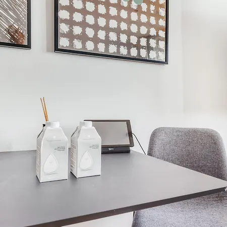 Limehome Wilhelminenstrasse - Digital Access מלון דירות 3*