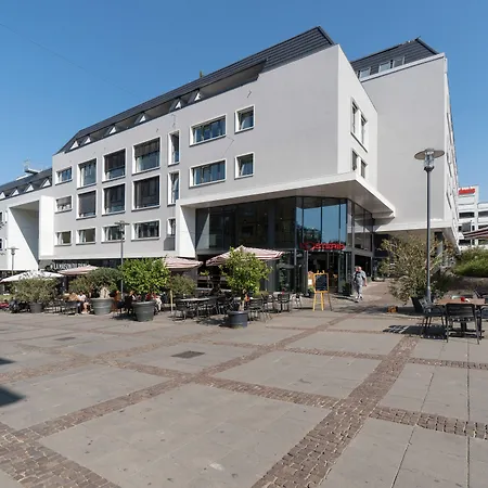 Limehome Wilhelminenstrasse - Digital Access Appart hôtel