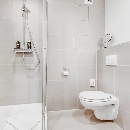 Aparthotel Limehome Wilhelminenstrasse - Digital Access