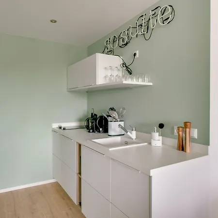 Limehome Wilhelminenstrasse - Digital Access 4* Darmstadt