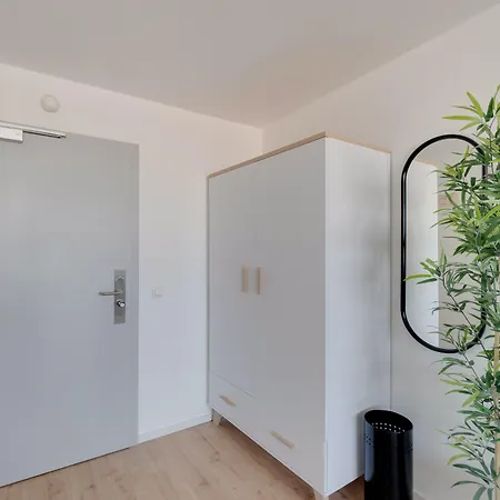 Limehome Wilhelminenstrasse - Digital Access Appart hôtel 4*