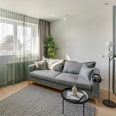 Appart hôtel Limehome Wilhelminenstrasse - Digital Access 3*