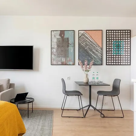 Apartahotel Limehome Wilhelminenstrasse - Digital Access 3*