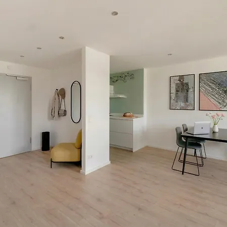 Limehome Wilhelminenstrasse - Digital Access 4*