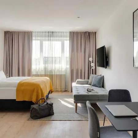 Limehome Wilhelminenstrasse - Digital Access شقة فندقية